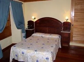 Gospodarstwo wiejskie Hotel Rural Casa De Los Camellos Agüimes