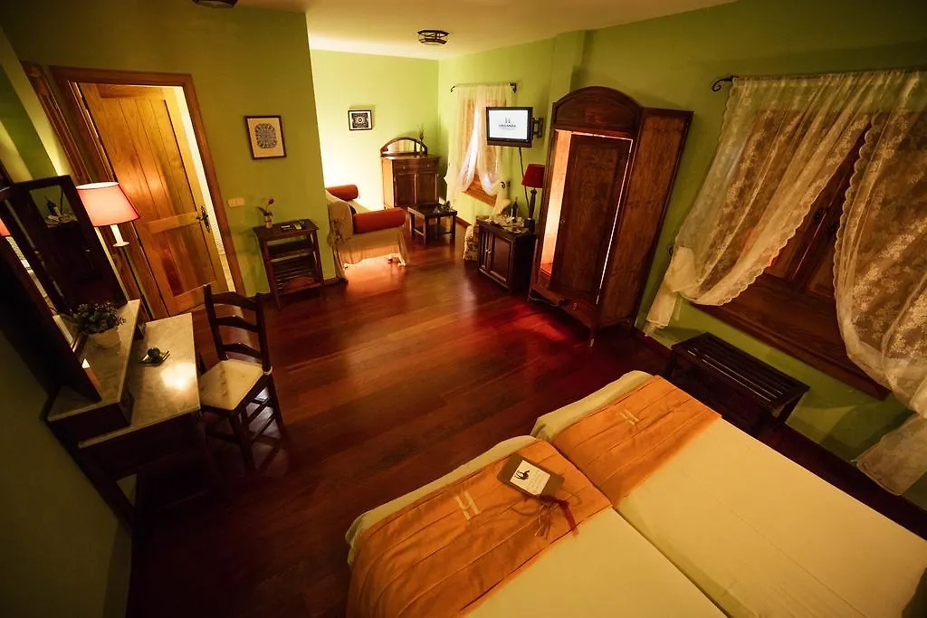 Hotel Rural Casa De Los Camellos Agüimes Hiszpania