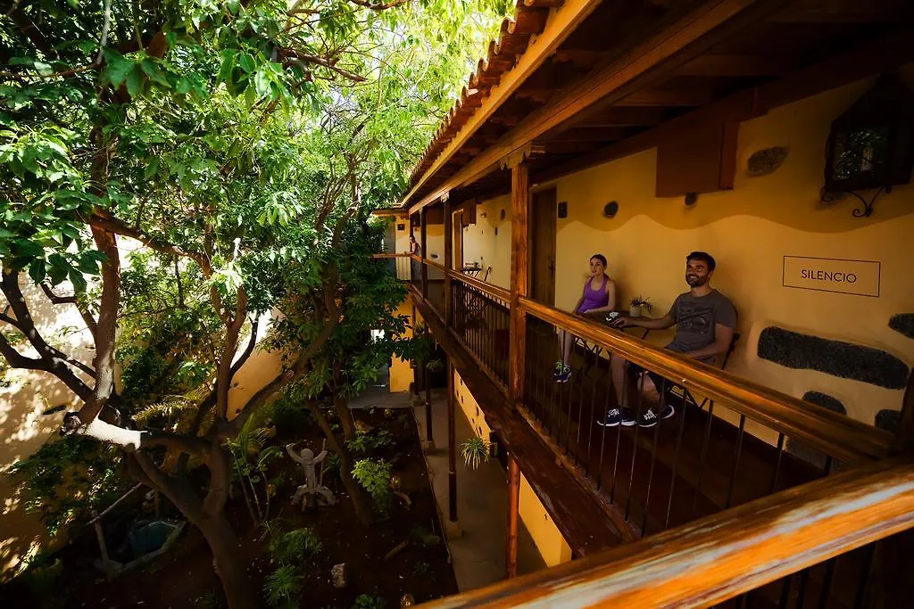 Hotel Rural Casa De Los Camellos Agüimes