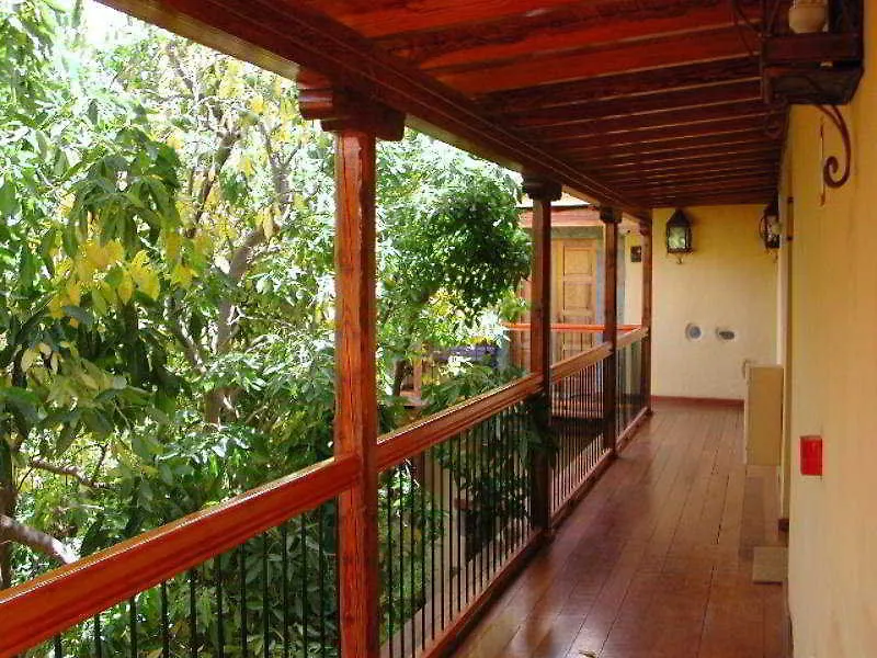 Hotel Rural Casa De Los Camellos Agüimes