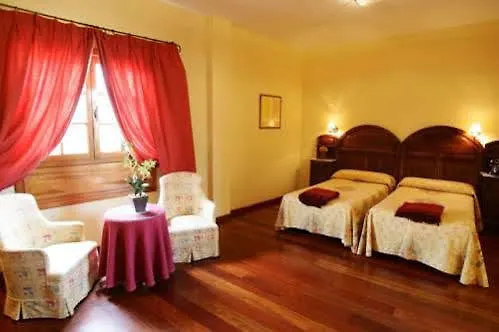 Hotel Rural Casa De Los Camellos Agüimes Gospodarstwo wiejskie