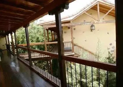 Gospodarstwo wiejskie Hotel Rural Casa De Los Camellos Agüimes