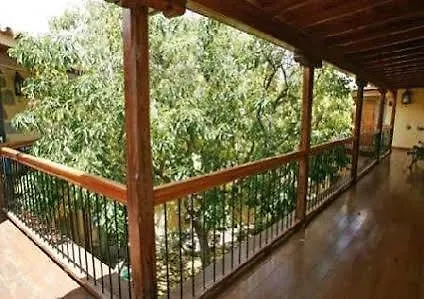 Hotel Rural Casa De Los Camellos Agüimes