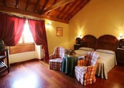 Hotel Rural Casa De Los Camellos Agüimes Hiszpania