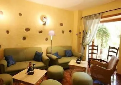 Hotel Rural Casa De Los Camellos Agüimes 0*,  Hiszpania