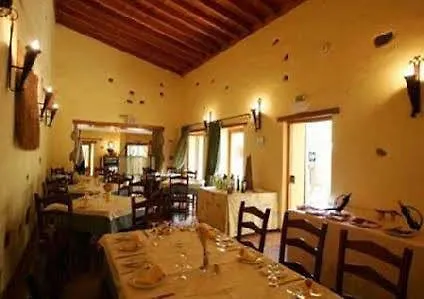 Hotel Rural Casa De Los Camellos Agüimes Gospodarstwo wiejskie