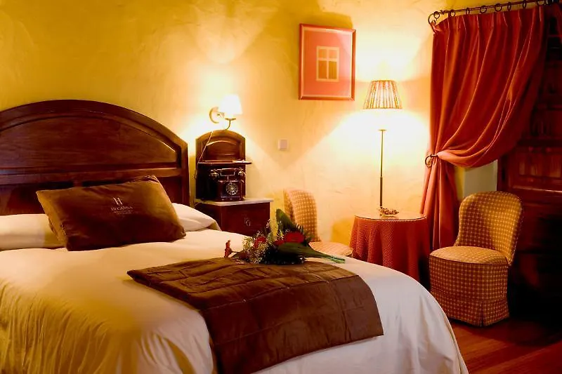 Hotel Rural Casa De Los Camellos Agüimes