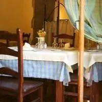 Hotel Rural Casa De Los Camellos Agüimes Hiszpania